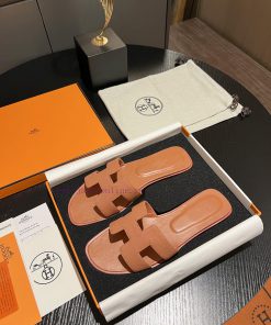 HERMES Hermes, Palm Pattern Series H Trailer, Made with 11 High Altitude Edition Shoes, Top mezzzla2