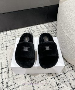 Celin 24/Autumn/Winter New Color Mao DragThis year's fur is all straight, with a softer and 83neeowl