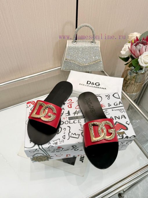 Dolce&Gabbana new style, cowhide fabric, 10 colors to choose from, 35-422a0ilkwc - Image 2