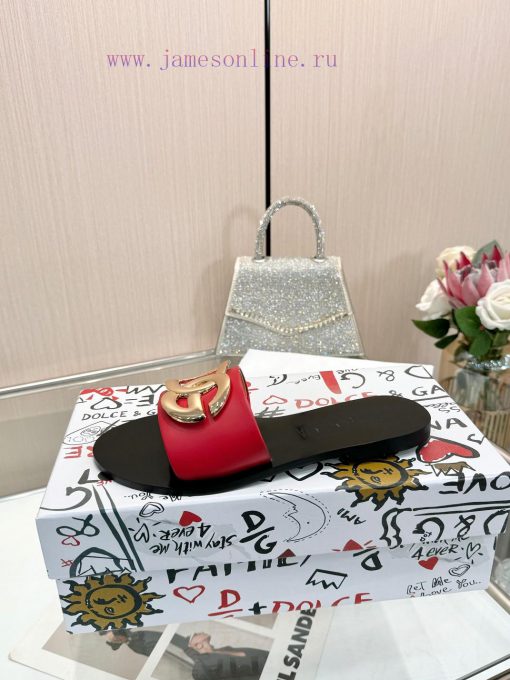 Dolce&Gabbana new style, cowhide fabric, 10 colors to choose from, 35-422a0ilkwc - Image 3