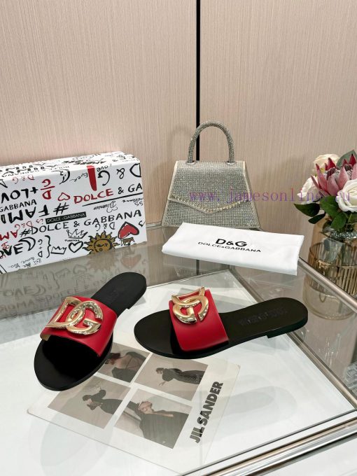 Dolce&Gabbana new style, cowhide fabric, 10 colors to choose from, 35-422a0ilkwc - Image 4