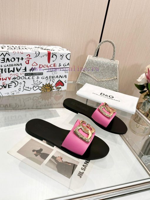 Dolce&Gabbana new style, cowhide fabric, 10 colors to choose from, 35-42uw8wrggo