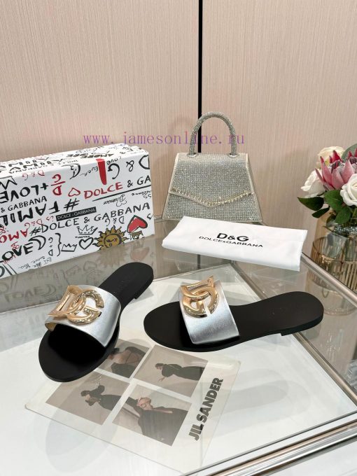 Dolce&Gabbana new style, cowhide fabric, 10 colors to choose from, 35-428fnwexrf - Image 3