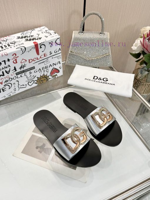 Dolce&Gabbana new style, cowhide fabric, 10 colors to choose from, 35-428fnwexrf - Image 4