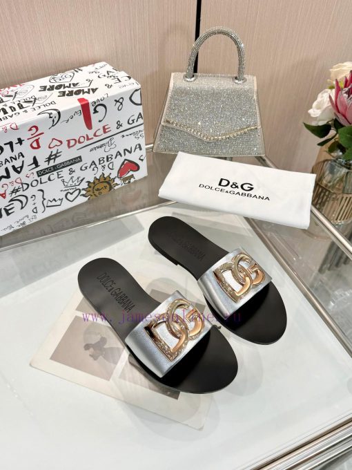 Dolce&Gabbana new style, cowhide fabric, 10 colors to choose from, 35-428fnwexrf - Image 5
