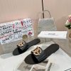 Dolce&Gabbana new style, cowhide fabric, 10 colors to choose from, 35-42tjvxxcsc