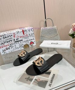 Dolce&Gabbana new style, cowhide fabric, 10 colors to choose from, 35-42tjvxxcsc