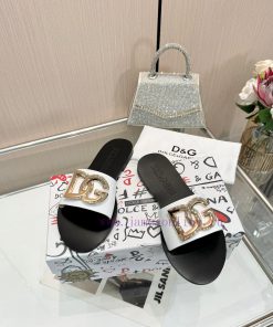 Dolce&Gabbana new style, cowhide fabric, 10 colors to choose from, 35-42grpvchv7
