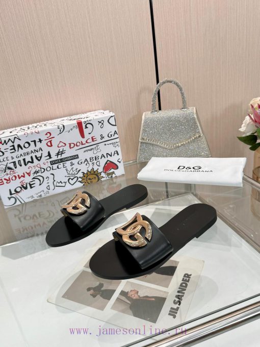 Dolce&Gabbana new style, cowhide fabric, 10 colors to choose from, 35-42tjvxxcsc - Image 2