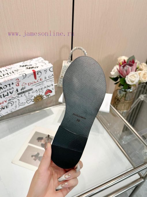 Dolce&Gabbana new style, cowhide fabric, 10 colors to choose from, 35-428fnwexrf - Image 9