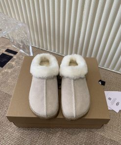 UGG round toe thick soled toe shoesWinter New Women's Casual and Comfortable Thick Bottom Rojwy71rxv