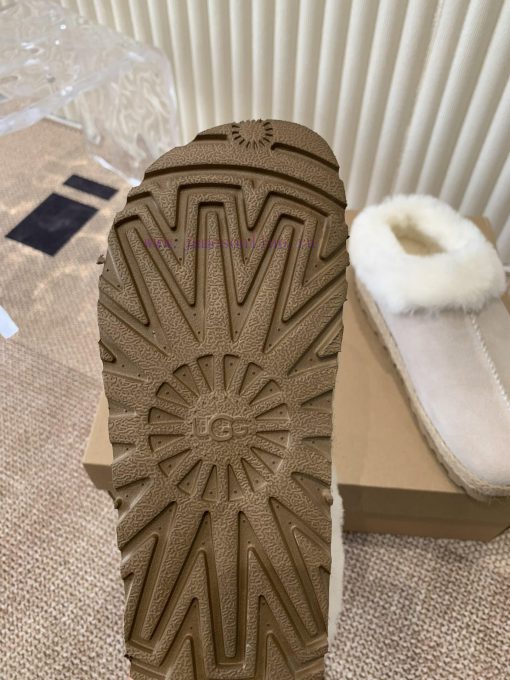 UGG round toe thick soled toe shoesWinter New Women's Casual and Comfortable Thick Bottom Rojwy71rxv - Image 11