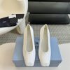 8.5cmPRADA/PRADA ClassicTriangle logo single shoe seriesThe simple design is probably its mou5lo5pq9