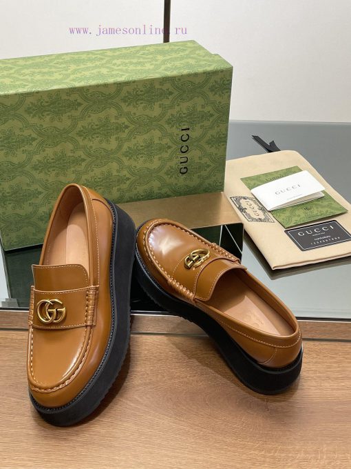 2025 early spring new thick soled height increasing water platform single shoe for women, gos2fnkj86 - Image 9