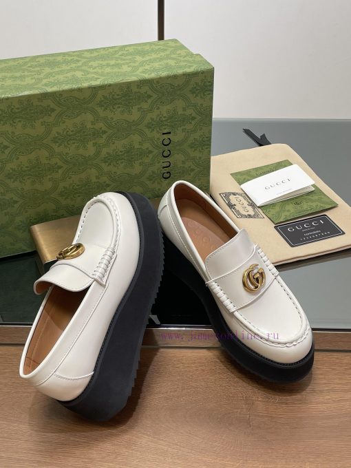 2025 early spring new thick soled height increasing water platform single shoe for women, gogfn2r909 - Image 7