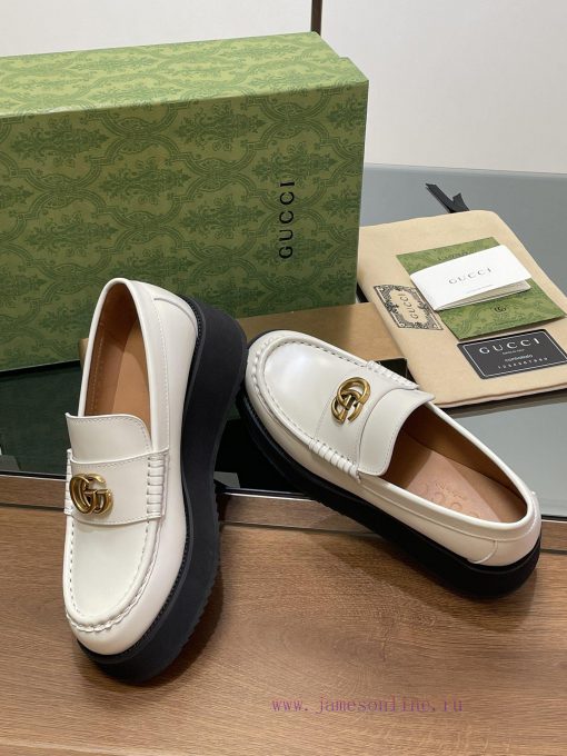 2025 early spring new thick soled height increasing water platform single shoe for women, gogfn2r909 - Image 8
