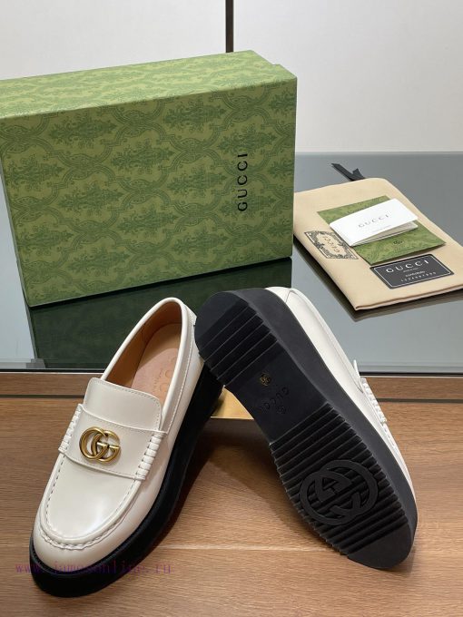 2025 early spring new thick soled height increasing water platform single shoe for women, gogfn2r909 - Image 10