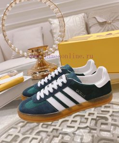 Gucci&adidas limited edition couple's sports shoes are super beautiful. This joint casual spzoopwfxw