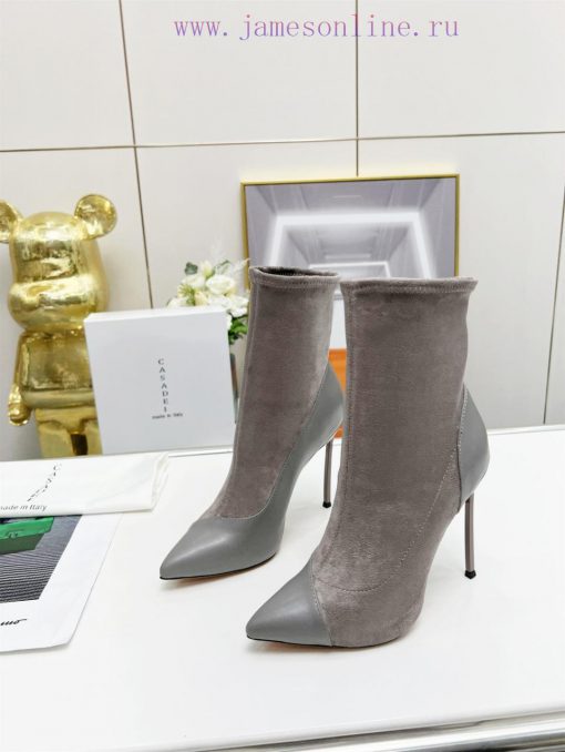 Casarte(Casadei) Queen's high heels [heha], sharp edged female warrior [fist] [fist], from ts13nbs1d