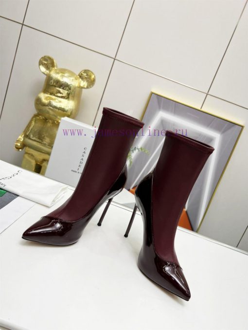 Casarte(Casadei) Queen's high heels [heha], sharp edged female warrior [fist] [fist], from tvdp2f6d5 - Image 3