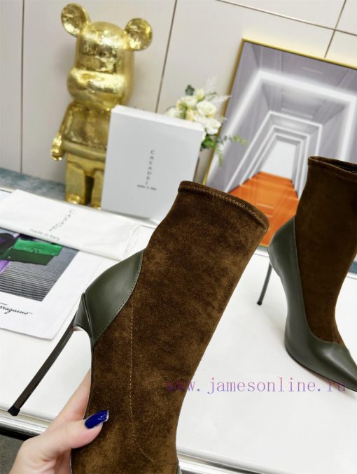 Casarte(Casadei) Queen's high heels [heha], sharp edged female warrior [fist] [fist], from te5lk3dxg - Image 9