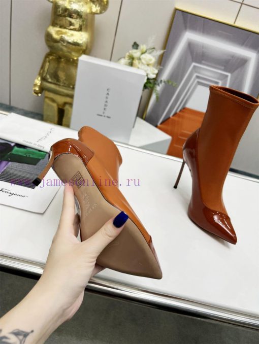 Casarte(Casadei) Queen's high heels [heha], sharp edged female warrior [fist] [fist], from te4nyym6h - Image 8