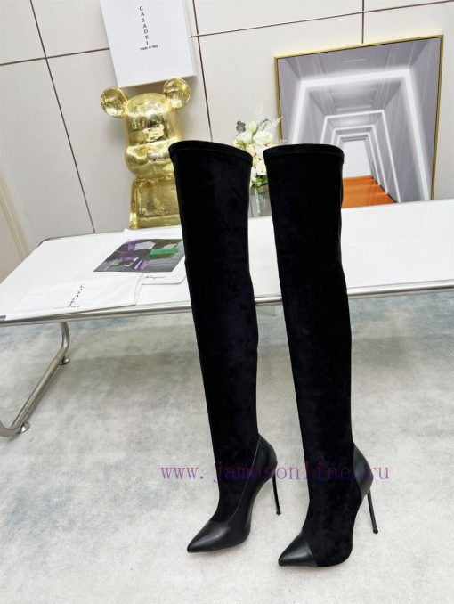 Casarte(Casadei) Queen's high heels [heha], sharp edged female warrior [fist] [fist], from t977t1ej8