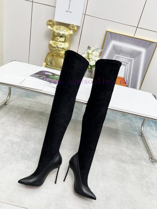 Casarte(Casadei) Queen's high heels [heha], sharp edged female warrior [fist] [fist], from t977t1ej8 - Image 5