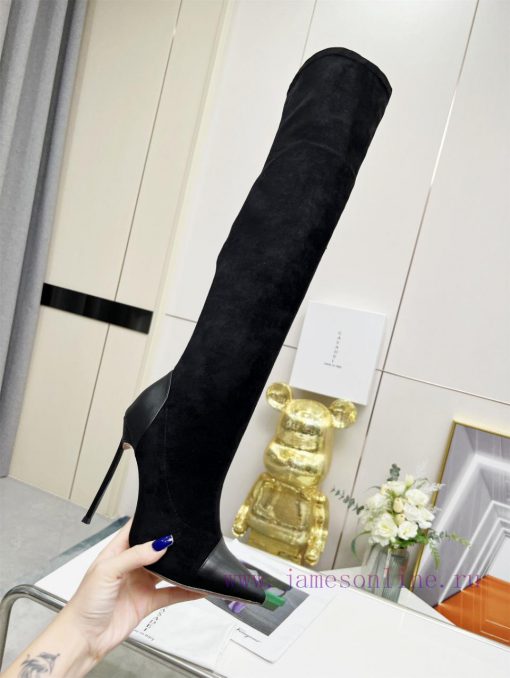 Casarte(Casadei) Queen's high heels [heha], sharp edged female warrior [fist] [fist], from t977t1ej8 - Image 6