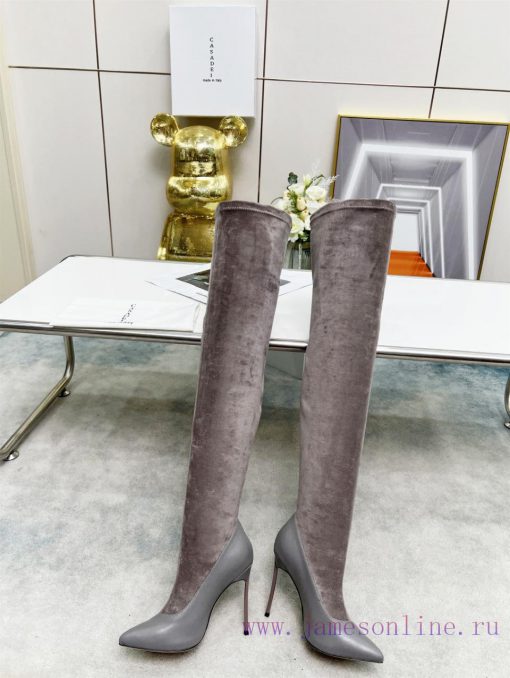 Casarte(Casadei) Queen's high heels [heha], sharp edged female warrior [fist] [fist], from tj0nfupic - Image 5
