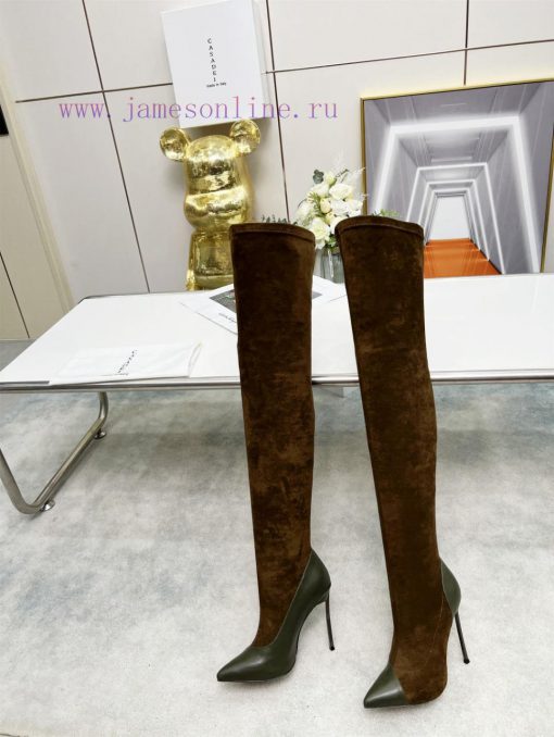 Casarte(Casadei) Queen's high heels [heha], sharp edged female warrior [fist] [fist], from tnbkwnf8w