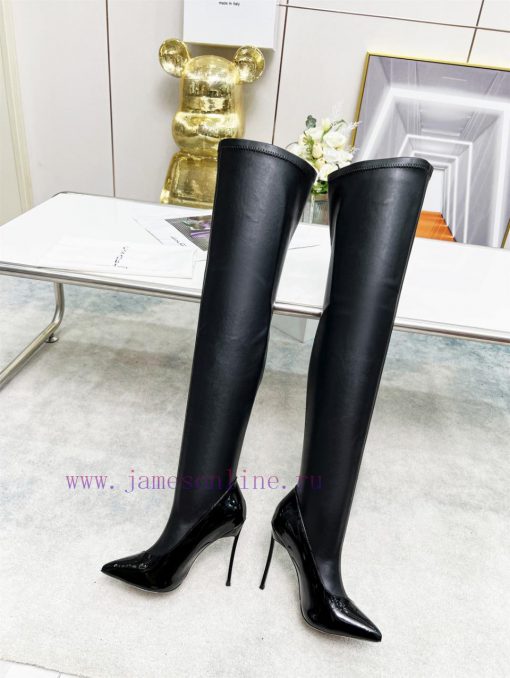 Casarte(Casadei) Queen's high heels [heha], sharp edged female warrior [fist] [fist], from th73e7gpe - Image 5