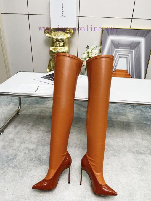 Casarte(Casadei) Queen's high heels [heha], sharp edged female warrior [fist] [fist], from t27toa8ro - Image 5