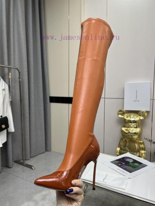 Casarte(Casadei) Queen's high heels [heha], sharp edged female warrior [fist] [fist], from t27toa8ro - Image 7
