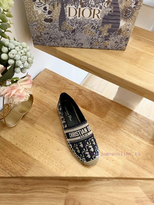 Top Original 11 RemakesDior 2023 Spring/Summer New CollectionPattern ‮ Flower lifting ‬ Thor00rb2ric - Image 5