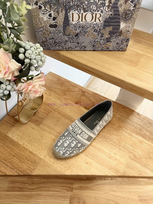 Top Original 11 RemakesDior 2023 Spring/Summer New CollectionPattern ‮ Flower lifting ‬ Thorw032lhmt - Image 6