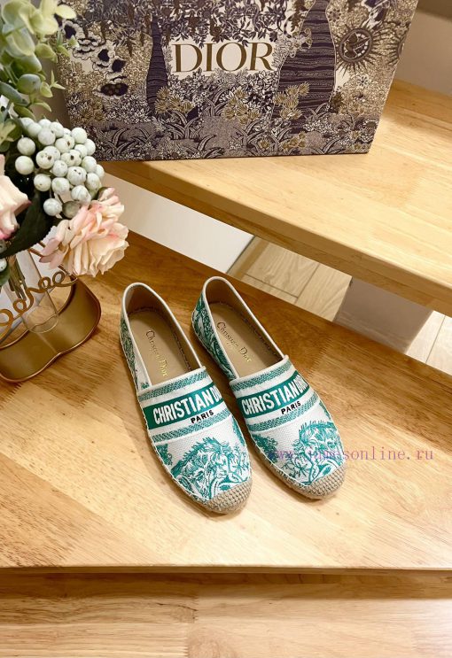 Top Original 11 RemakesDior 2024 Early Autumn CollectionPattern ‮ Flower lifting ‬ Thorn ‮ F1wc0fliw - Image 3