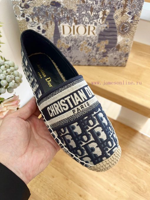 Top Original 11 RemakesDior 2023 Spring/Summer New CollectionPattern ‮ Flower lifting ‬ Thor00rb2ric - Image 9