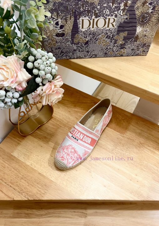 Top Original 11 RemakesDior 2024 Early Autumn CollectionPattern ‮ Flower lifting ‬ Thorn ‮ Feyxon7cp - Image 6