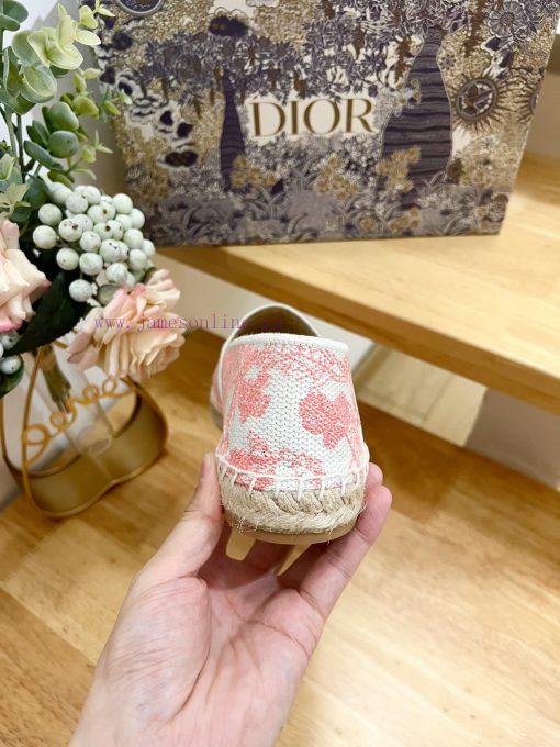 Top Original 11 RemakesDior 2024 Early Autumn CollectionPattern ‮ Flower lifting ‬ Thorn ‮ Feyxon7cp - Image 10