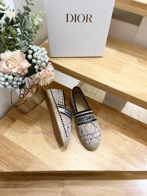 Top Original 11 RemakesDior 2024 Early Autumn CollectionPattern ‮ Flower lifting ‬ Thorn ‮ Fg68zx9xg - Image 6