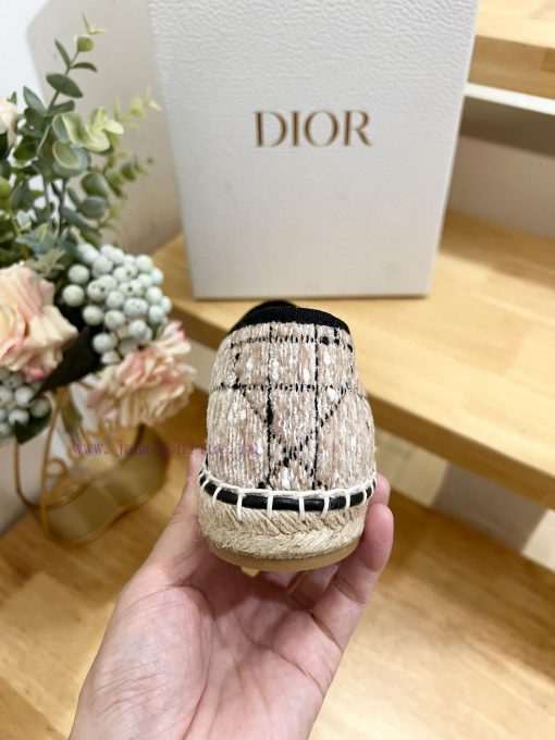 Top Original 11 RemakesDior 2024 Early Autumn CollectionPattern ‮ Flower lifting ‬ Thorn ‮ Fg68zx9xg - Image 10