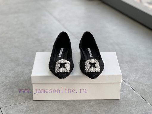 Manolo Blahnik Latest Upgraded Version - Eternal Classic Style Ultra Exquisite One to One Zey2q2w0f1