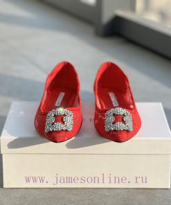 . Manolo Blahnik Latest Upgraded Version - Eternal Classic Ultra Exquisite One to One Zero D0wtyjjf9