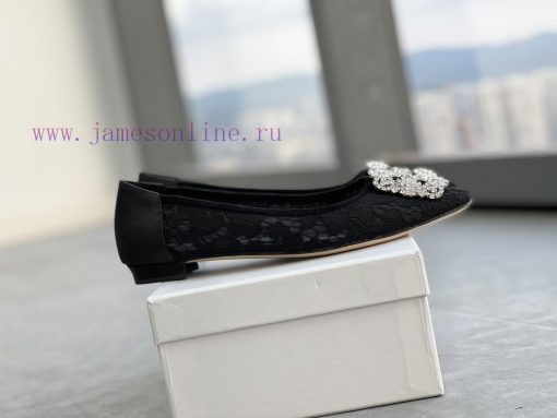 Manolo Blahnik Latest Upgraded Version - Eternal Classic Style Ultra Exquisite One to One Zey2q2w0f1 - Image 5