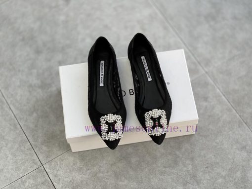 Manolo Blahnik Latest Upgraded Version - Eternal Classic Style Ultra Exquisite One to One Zey2q2w0f1 - Image 7