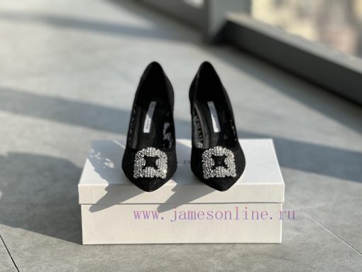 Manolo Blahnik Latest Upgraded Version - Eternal Classic Style Ultra Exquisite One to One Zexbg3kuhc - Image 2