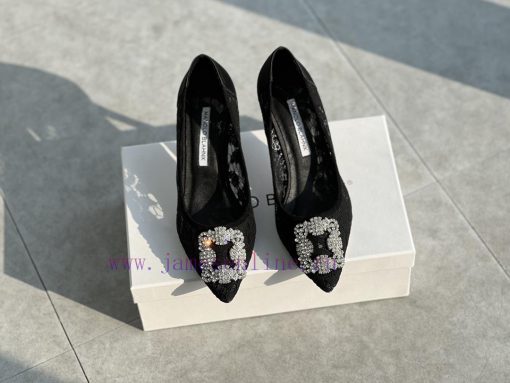 Manolo Blahnik Latest Upgraded Version - Eternal Classic Style Ultra Exquisite One to One Zexbg3kuhc - Image 7