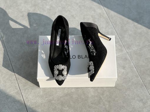 Manolo Blahnik Latest Upgraded Version - Eternal Classic Style Ultra Exquisite One to One Zexbg3kuhc - Image 8