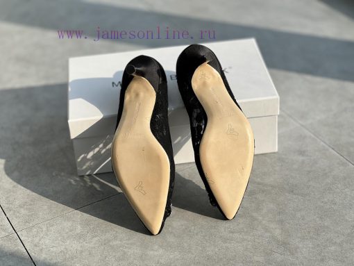 Manolo Blahnik Latest Upgraded Version - Eternal Classic Style Ultra Exquisite One to One Zexbg3kuhc - Image 9